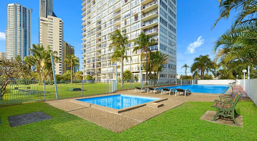 Condor Ocean View Apartments photo