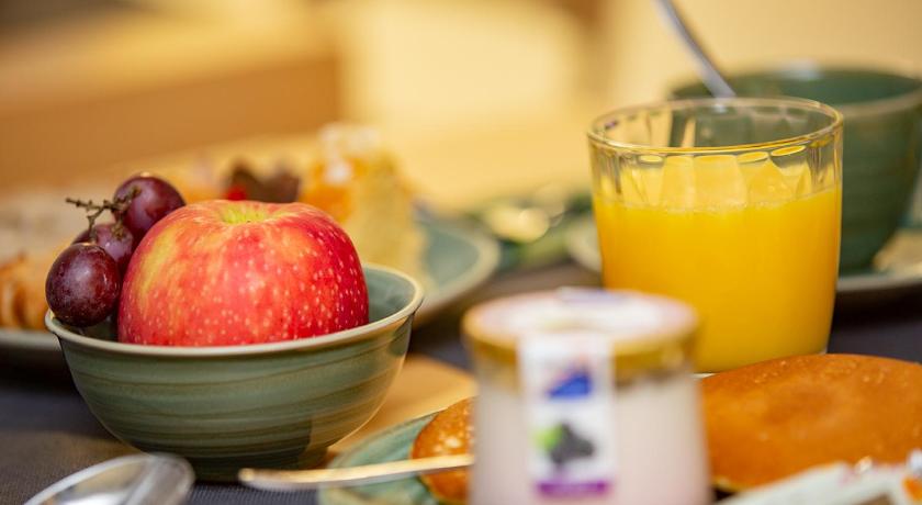 Best Western Arcachon Le Port - image 39
