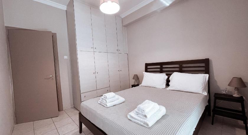 Olive Home in the Center of the City - 1 Bedroom photo