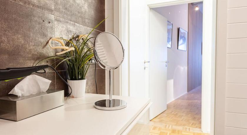 Green Residence Boutique Lofts & Villa photo