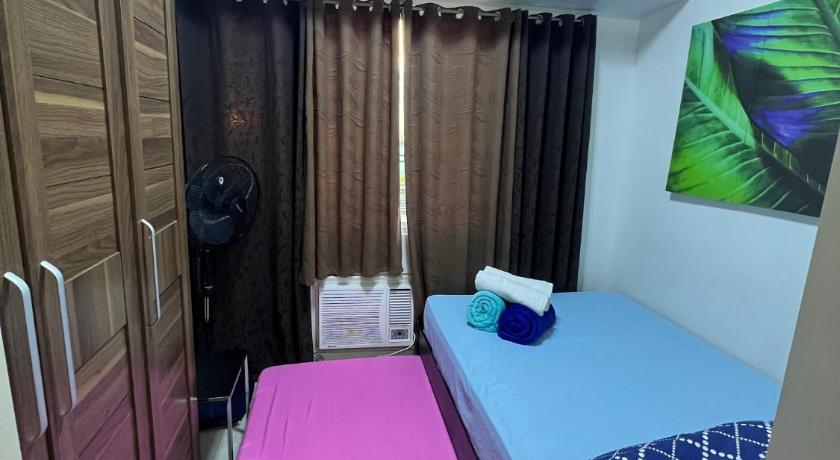 Sea Residences at Jireh photo