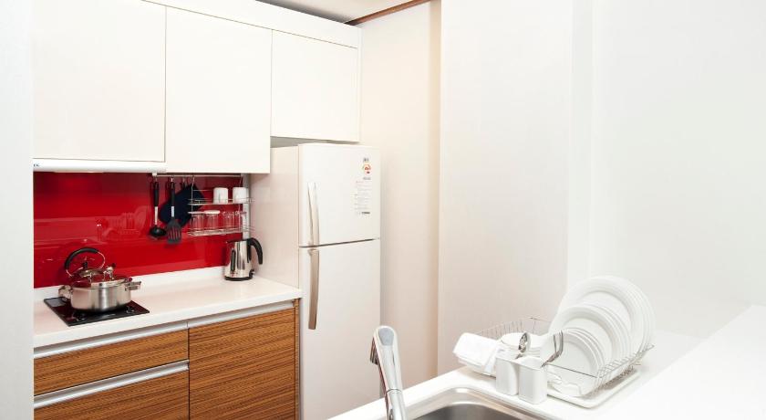 스탠다드룸 (체크인 시 침대 종류 임의 배정) (Standard Room - Bed Type Randomly Assigned Upon Check-In) 이미지 1