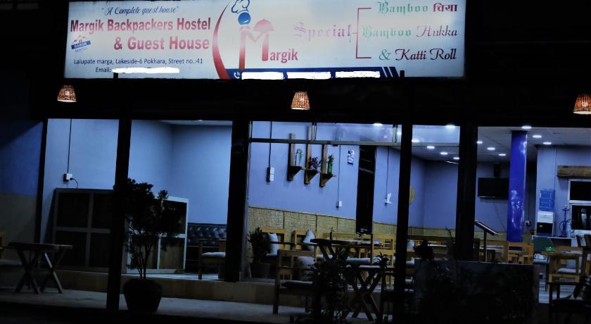 Margik Backpackers Hostel photo