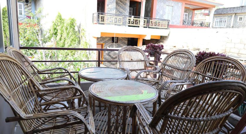 Margik Backpackers Hostel — Pokhara (3)