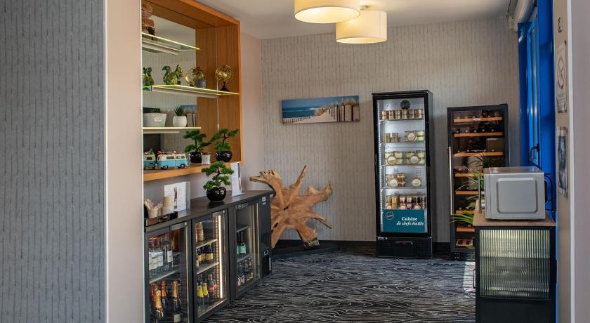Best Western Arcachon Le Port - image 24