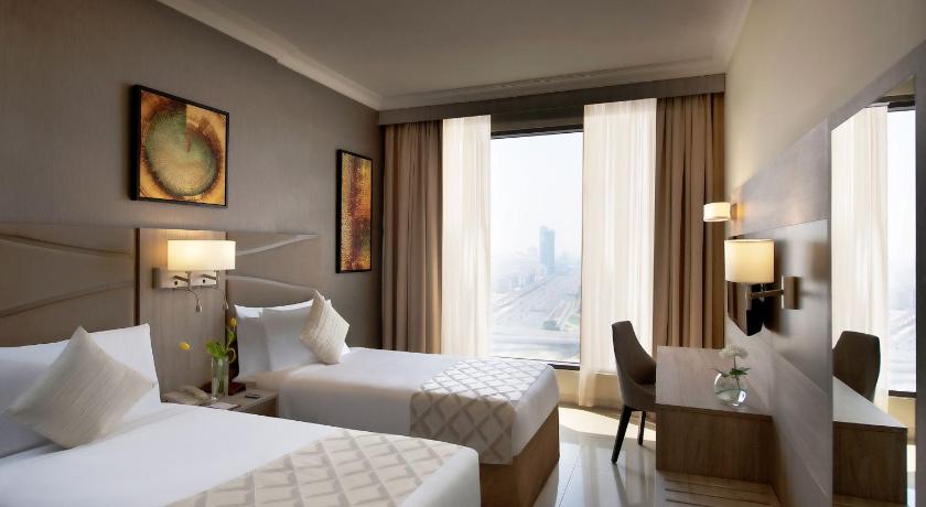 Image of Grand City View Suite 5