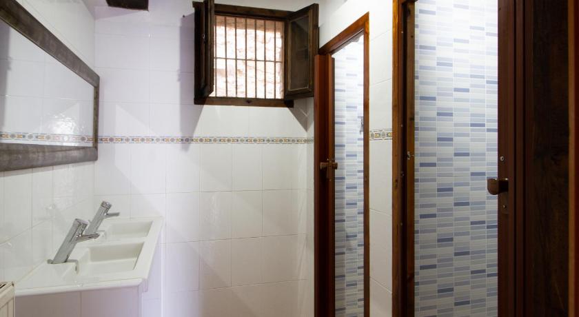 Hostal Rural La Pata de Oca photo