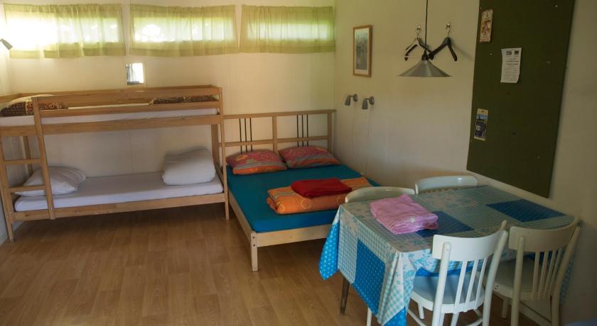 Holiday home OSSA Basecamp photo