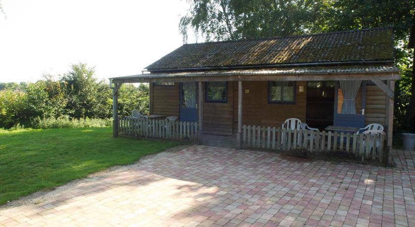 Holiday home OSSA Basecamp photo