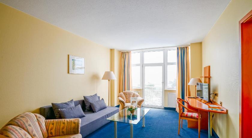 Image of Suite with Sea View 0