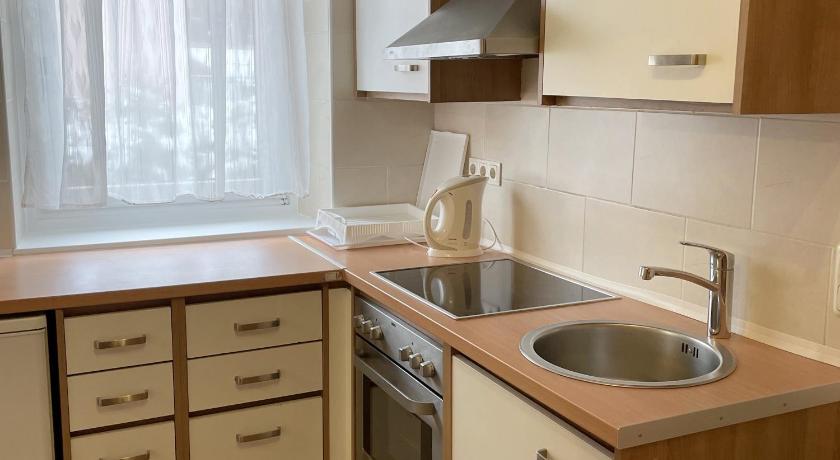 Areit Apartments - Low Budget photo