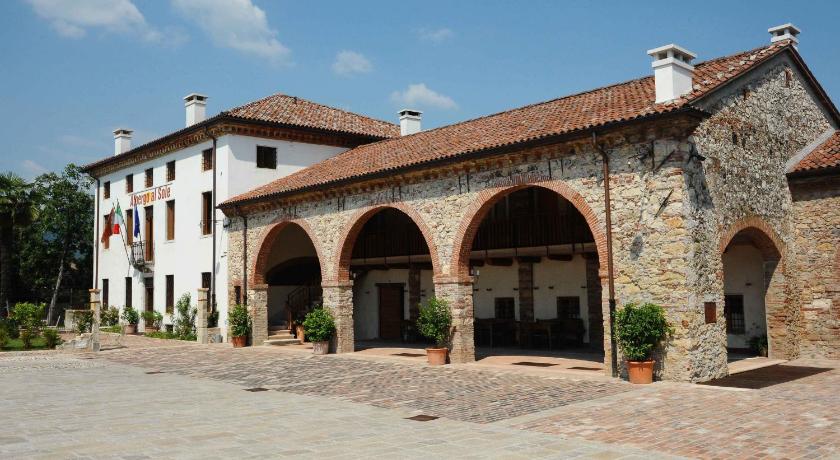 Hotel Albergo al Sole