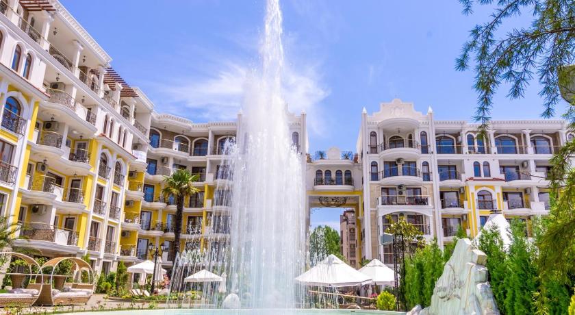 Harmony Suites - Monte Carlo photo