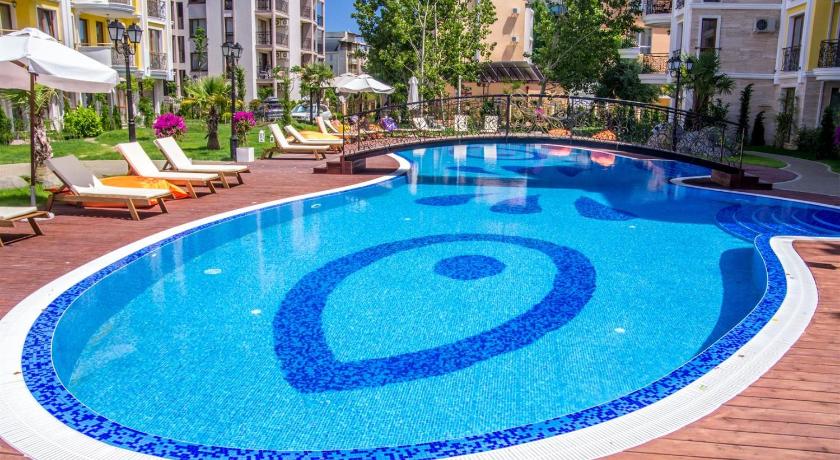 Harmony Suites - Monte Carlo photo