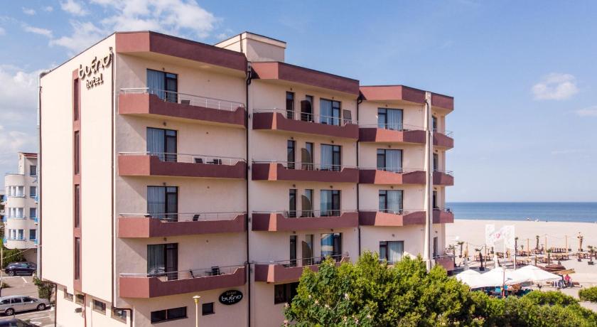 Hotel Bueno photo