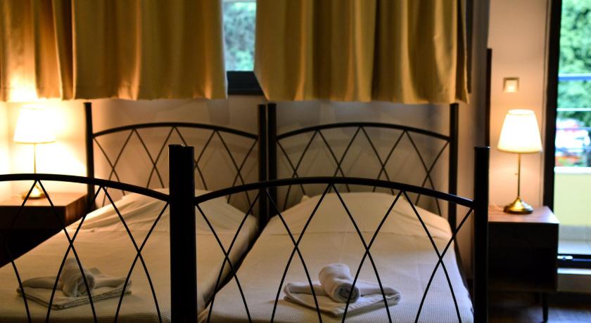 Image of One-Bedroom Apartment (2 - 3 Adults) 6