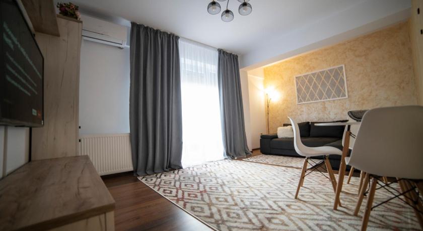 Ballade Apartment
