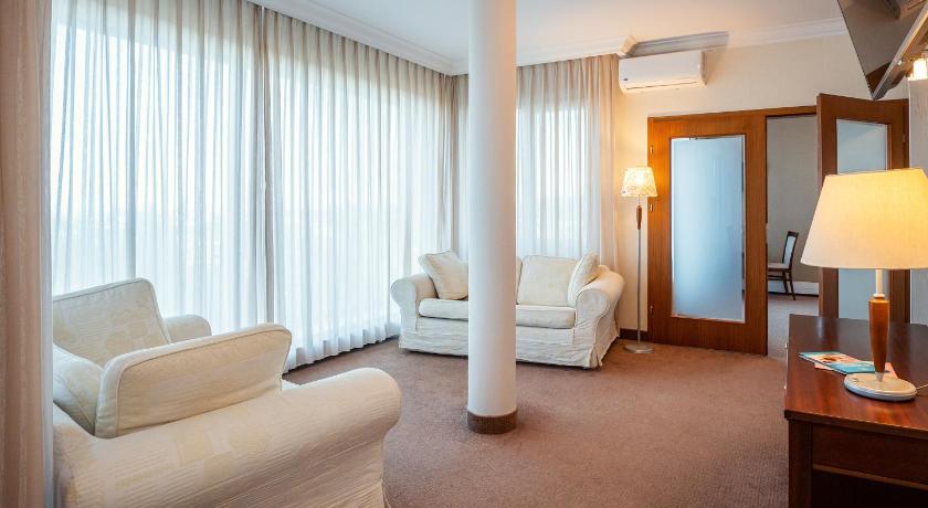 Hotel Kuracyjny Spa & Wellness photo