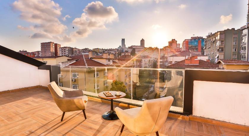 Business Life Boutique Hotel & Spa - image 2