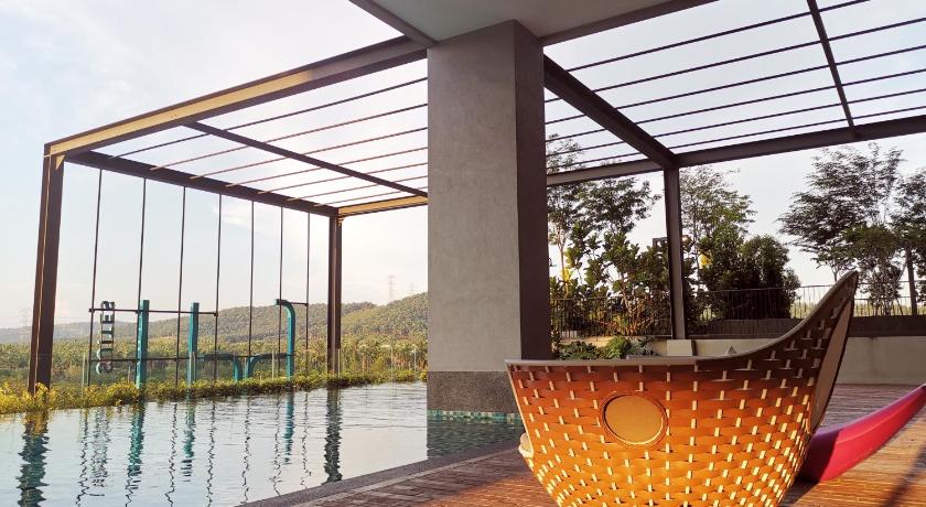 Bell Suite - The Premium Suite @ Sepang photo