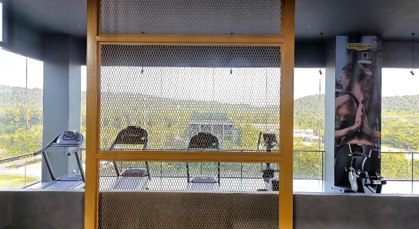 Bell Suite - The Premium Suite @ Sepang photo