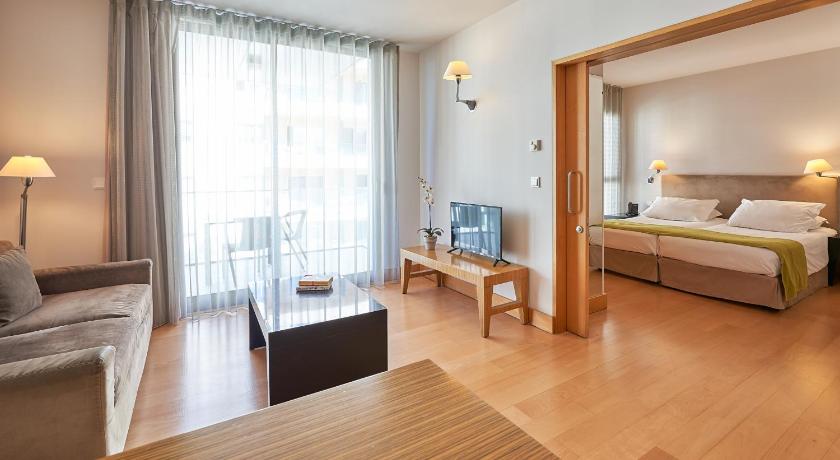 Madeira Island Golden Residence Hotel 4-Star Hotel view