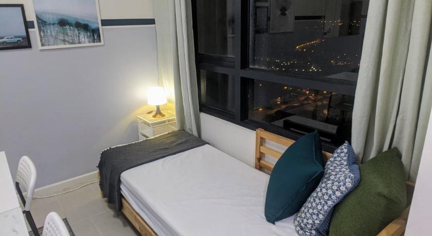 Urban Solitude at Tamarind Suite photo