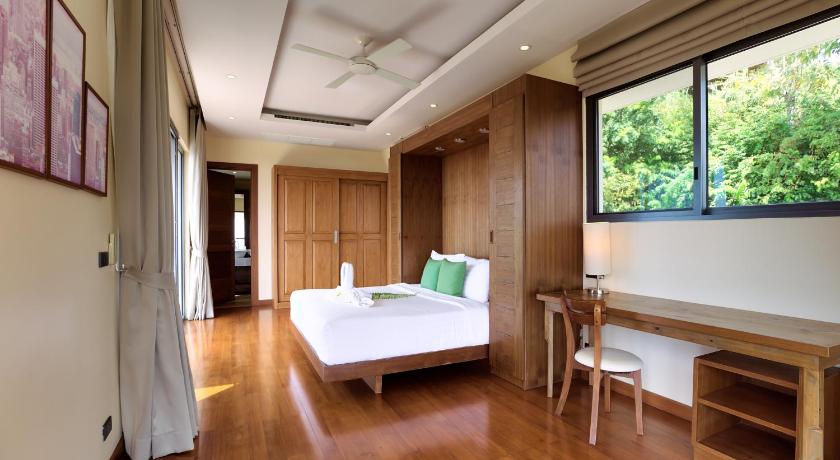 Image of 5 Bedroom Villa 12
