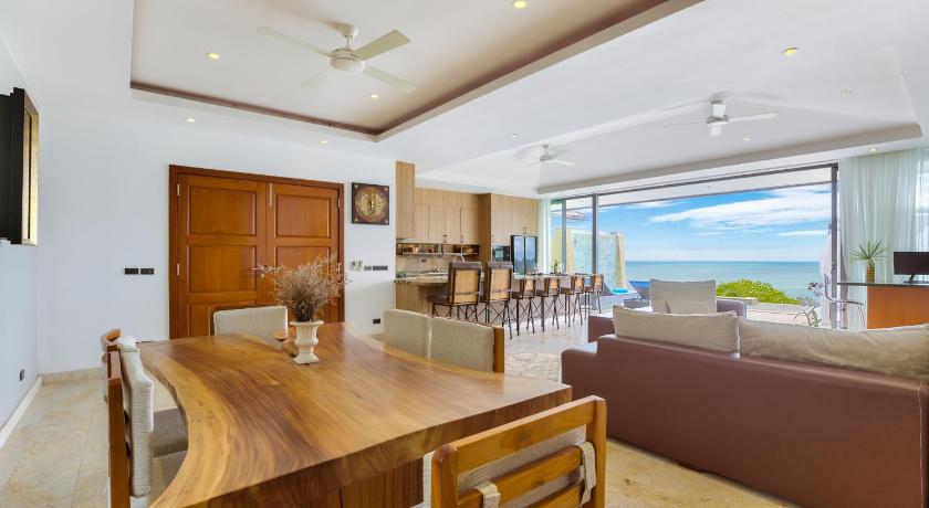 Image of 5 Bedroom Villa 11