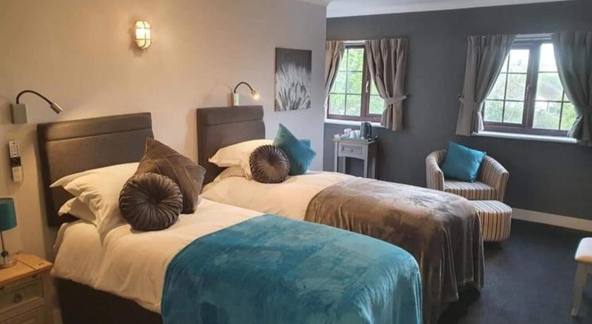 The Plough Inn Ripple photo