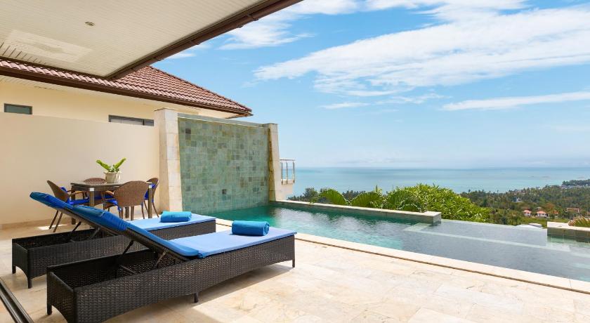 Image of 5 Bedroom Villa 16