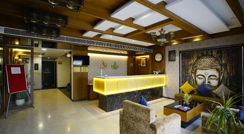 Mantra a Boutique Hotel - image 9