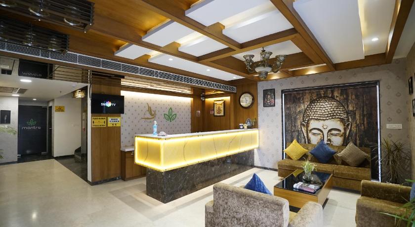Mantra a Boutique Hotel - image 7