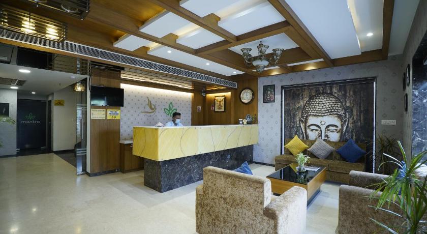 Mantra a Boutique Hotel - image 11