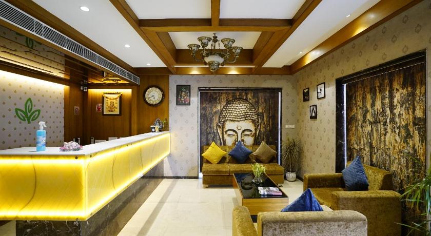 Mantra a Boutique Hotel - image 5