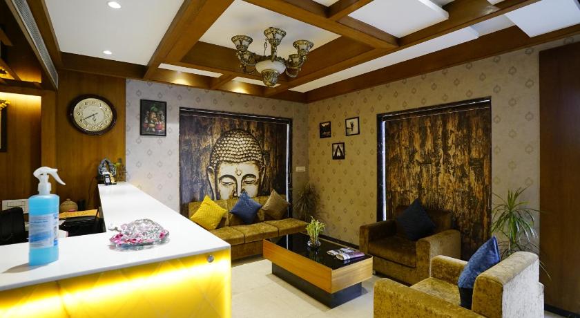 Mantra a Boutique Hotel - image 13