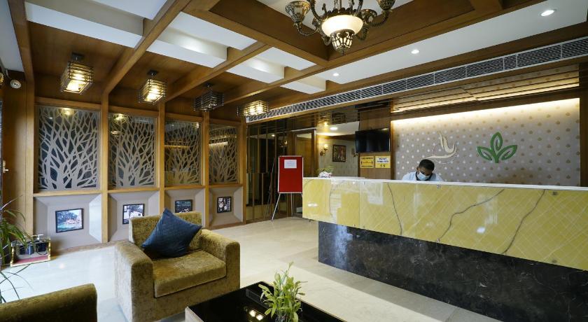 Mantra a Boutique Hotel - image 6