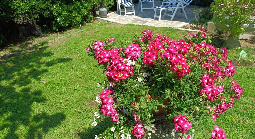 Il Giardino a Boccadasse
