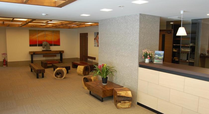 Hakuba Grand Apartments photo