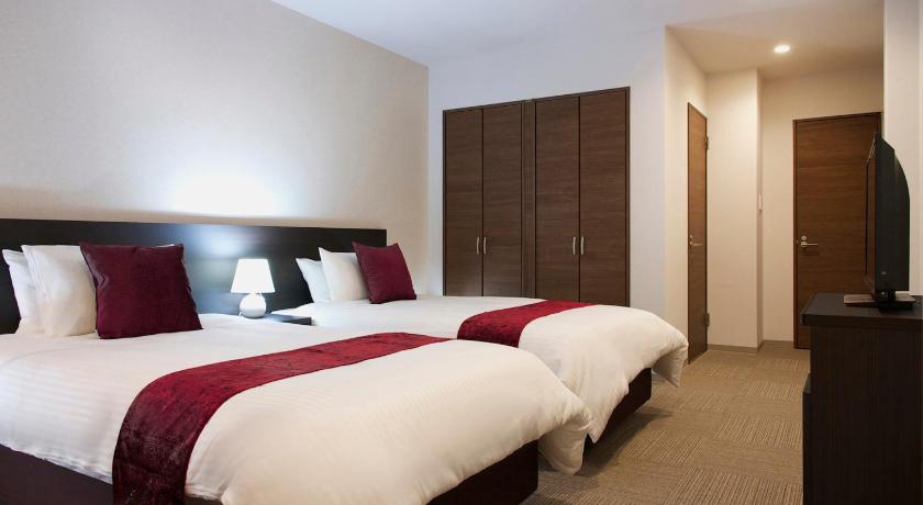 Hakuba Grand Apartments photo