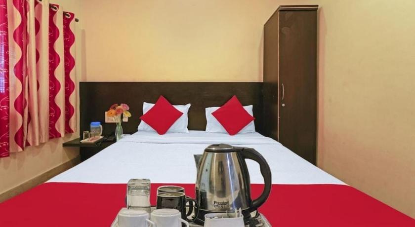 JIJAU RESIDENCY MAHABALESHWAR photo