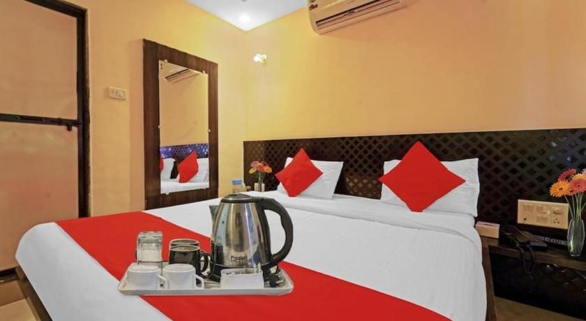 JIJAU RESIDENCY MAHABALESHWAR photo