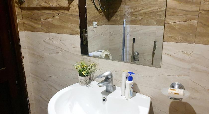 ECO FRIENDLY 1,2 Bed Apt in Civic Centre, Bahria Town photo