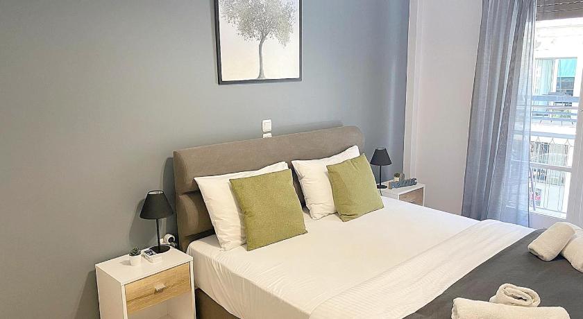 Check Point - Veikou — Hotel in Athens