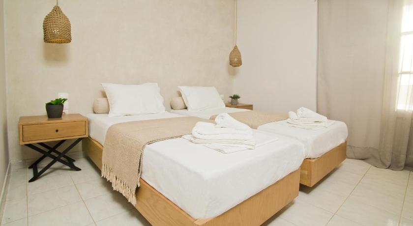 Horizon Hotel Kalymnos photo