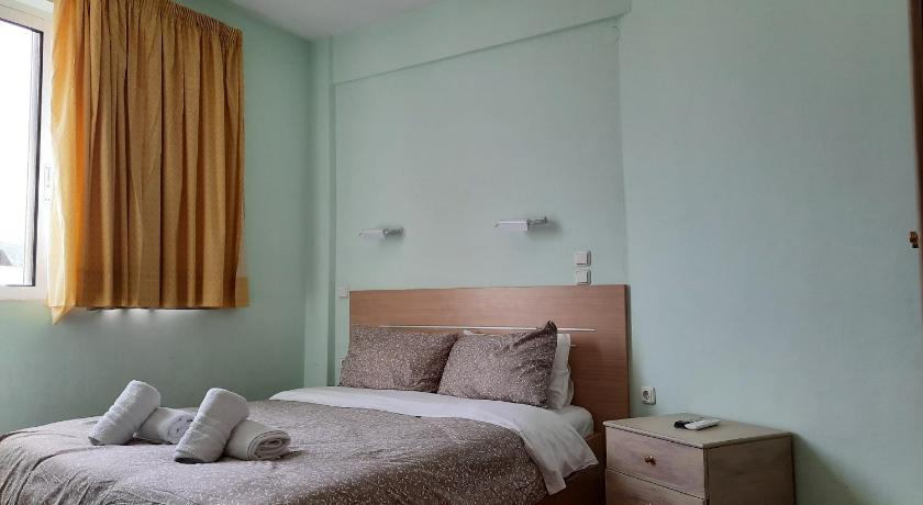 Ntemos Apartments photo