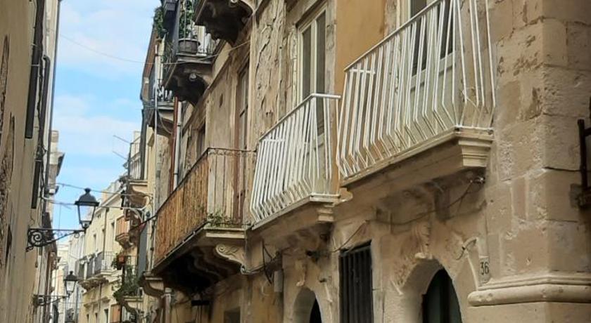 casa l' antica via photo