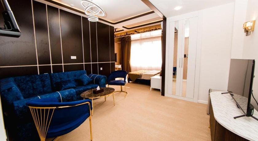 Alfa Hotel photo