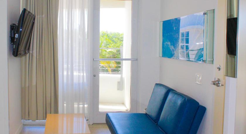 Immagine di Rockstar Suite Balcony 7