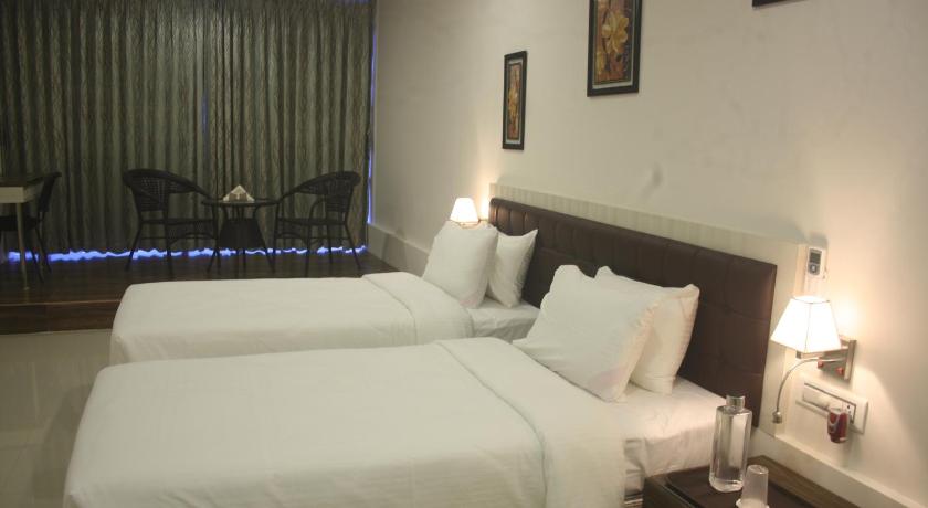 Maxx Value Hospitality Hotel